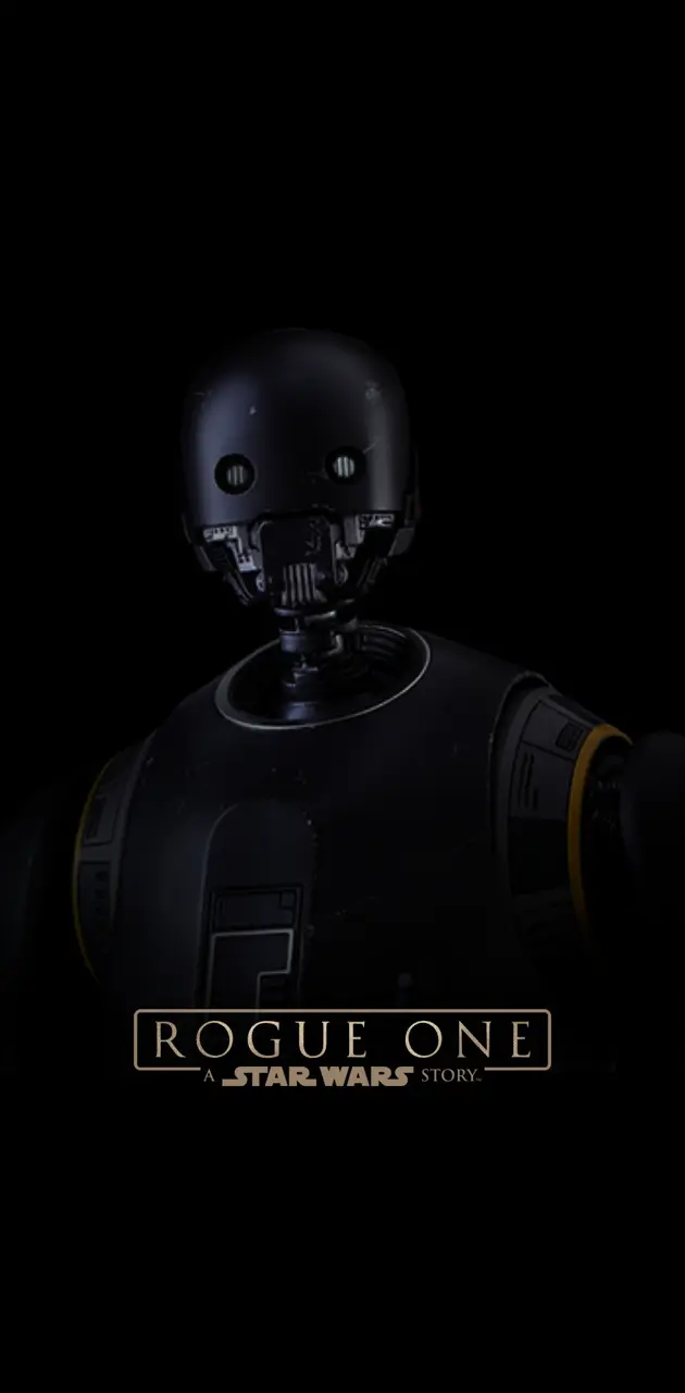 K2SO Rogue One