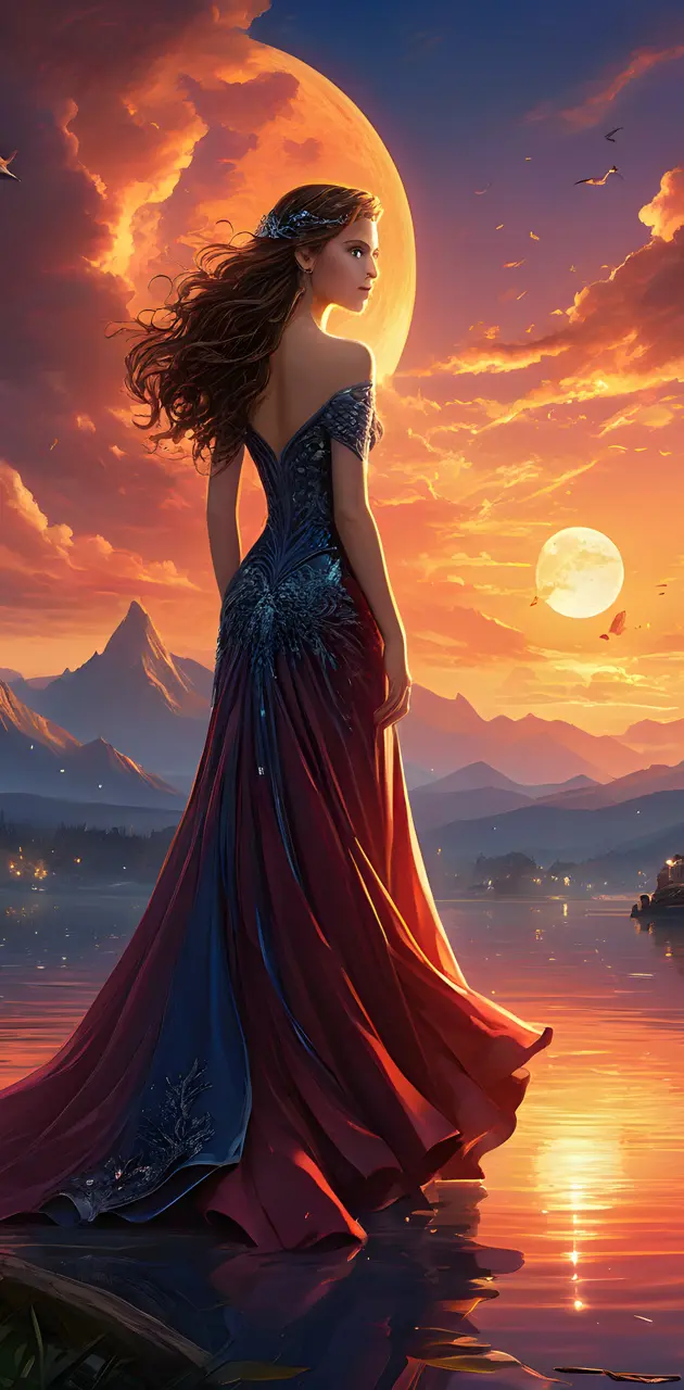 Eve wallpaper by Lady_Mstikal - Download on ZEDGE™ | bb02