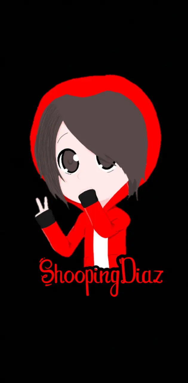 ShoopingDiaz