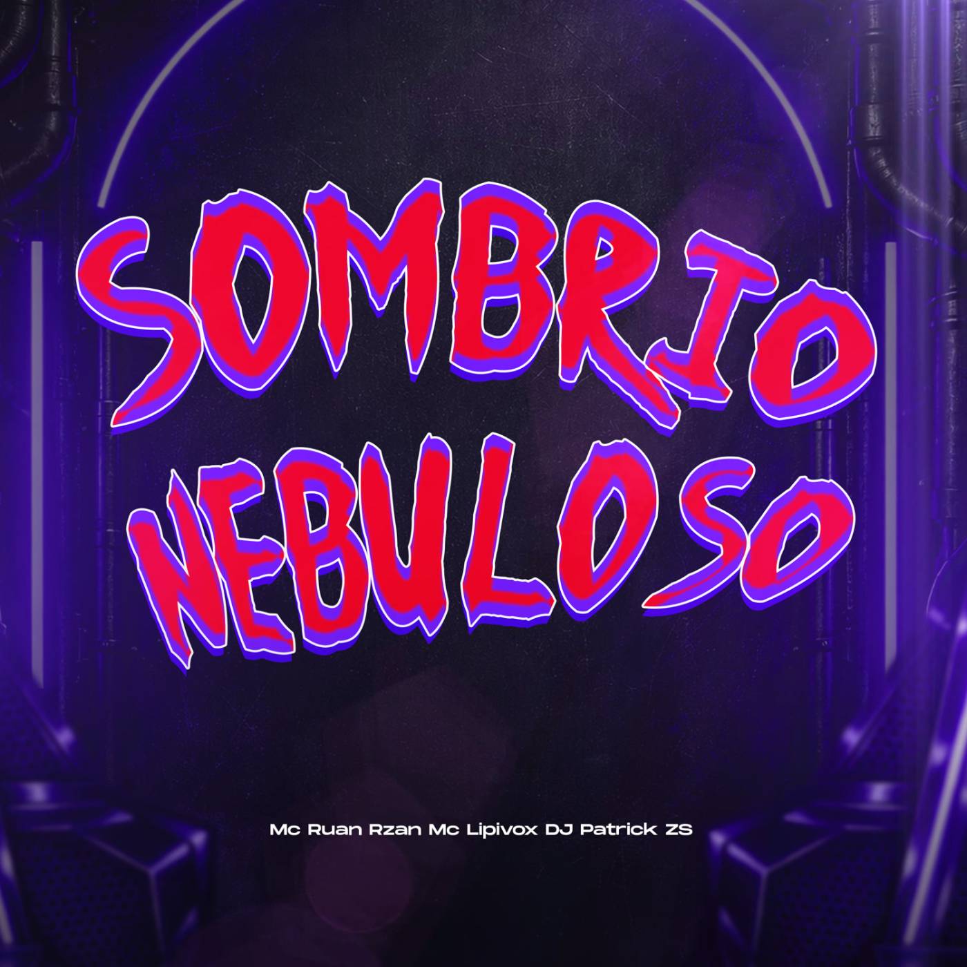 Sombrio Nebuloso