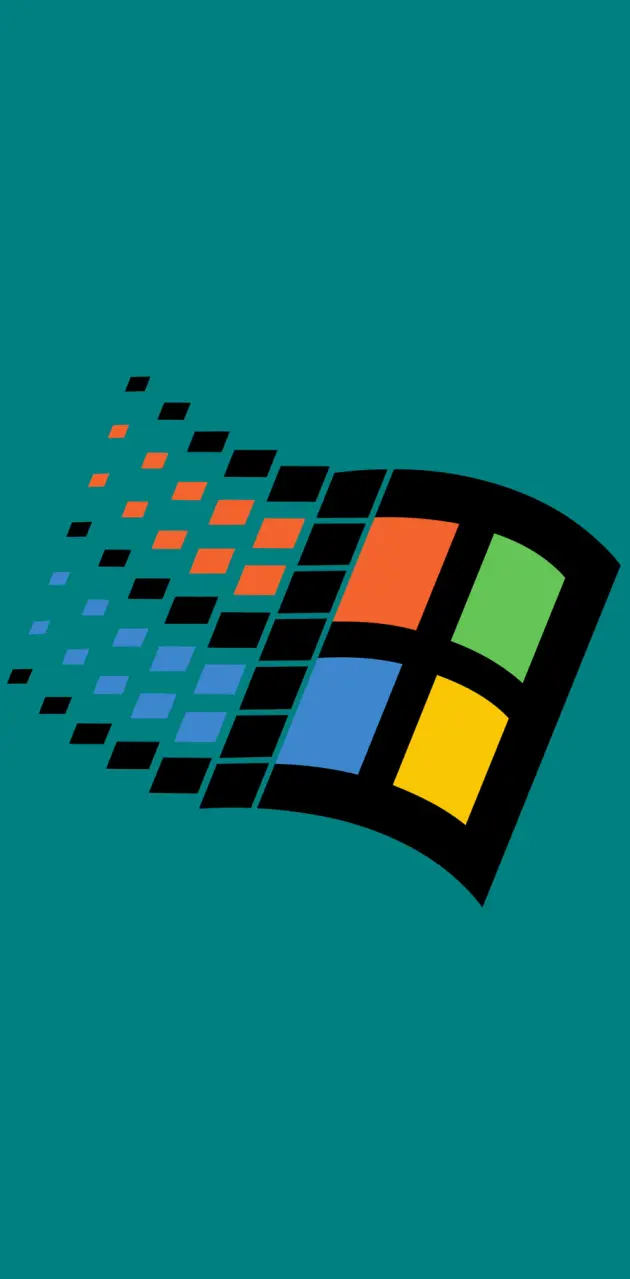 Windows 9x logo