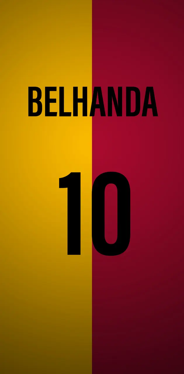 Younes Belhanda