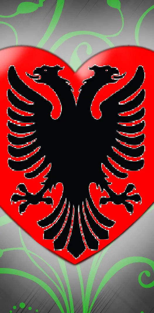Zemer Shqiptari