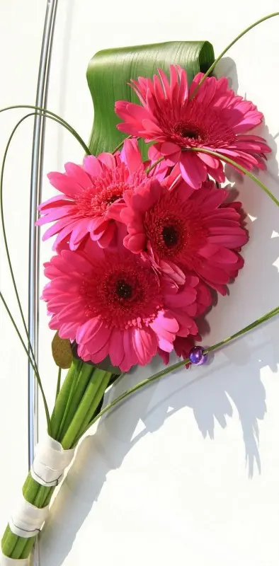 Valentine Flowers