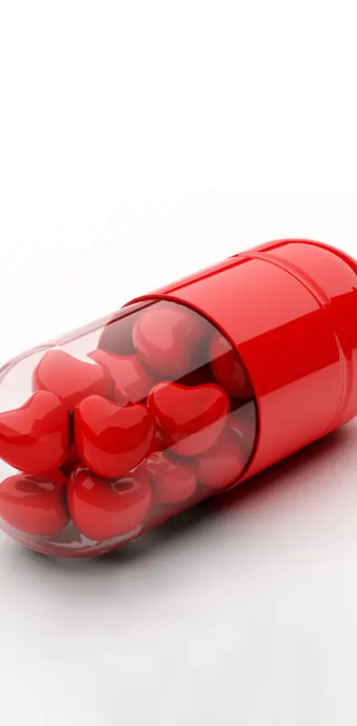 Love Pill