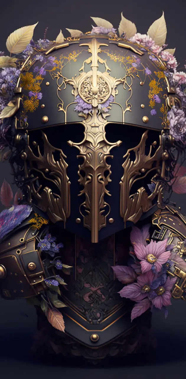 fantasy helmet