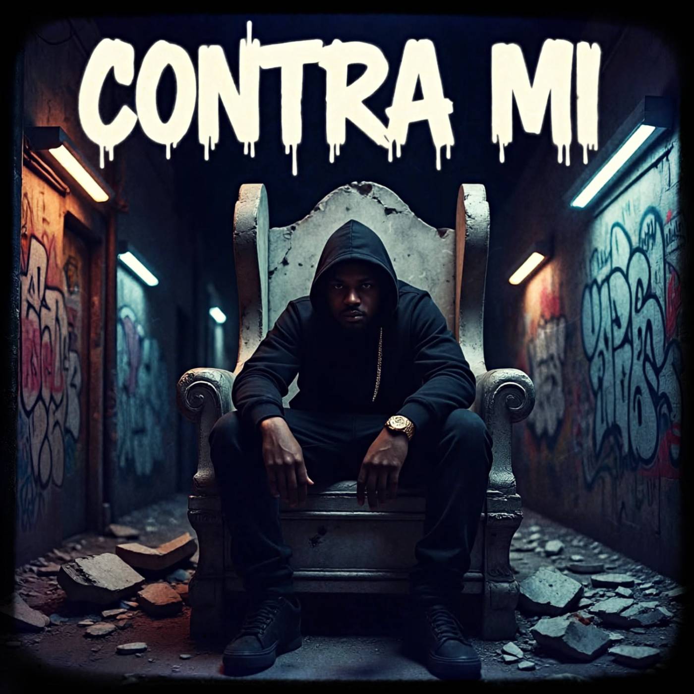 Contra Mi
