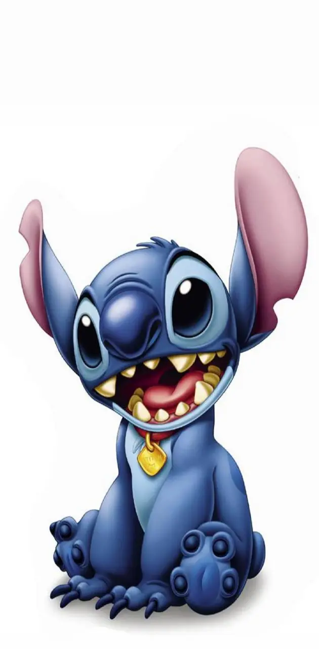 Stitch wallpaper by Skate_boY - Download on ZEDGE™ | aec2