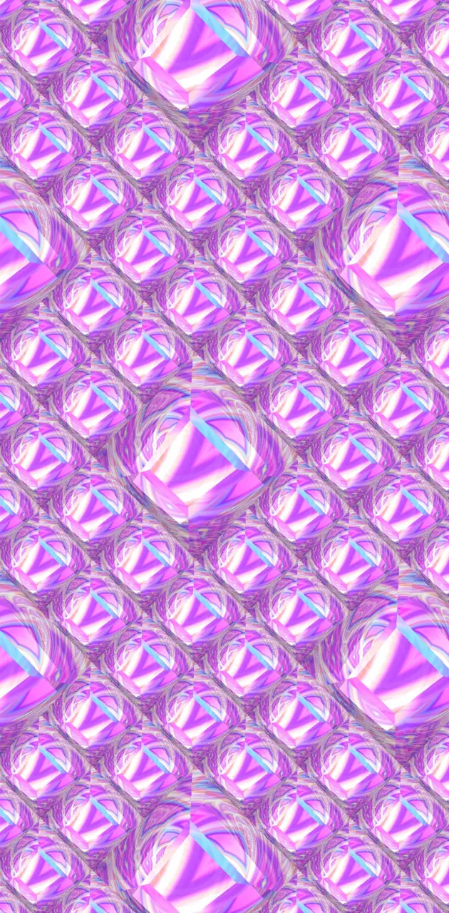 Circular Diamonds 