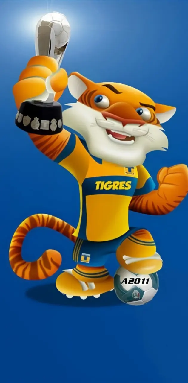 Tigres UANL