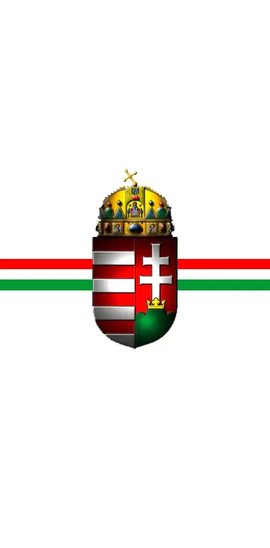 Hungarian Blazon 2