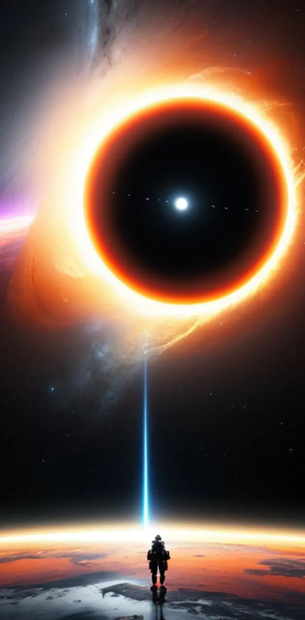 Black Hole 