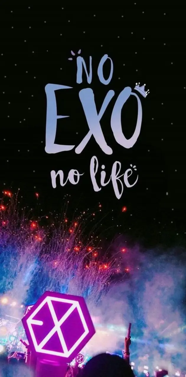 No EXO No LIFE