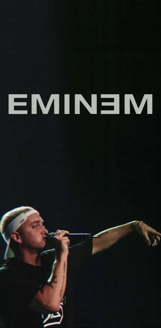 Eminem Wallpapers 