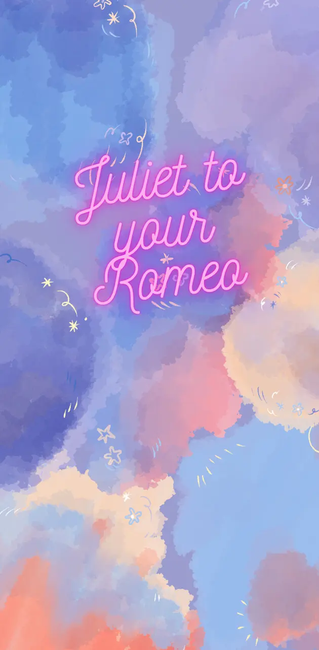Juliet Romeo