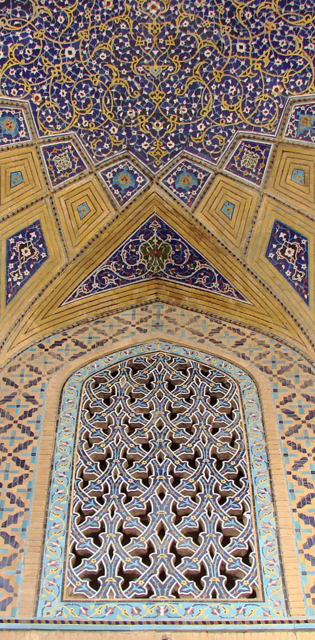 iranian Architecture