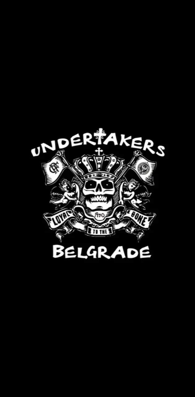 Under Takers (Grobari)
