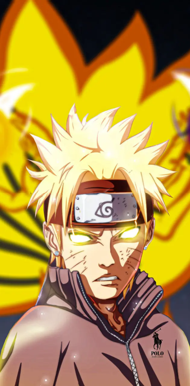 Naruto.8 wallpaper by Legi0nX - Download on ZEDGE™