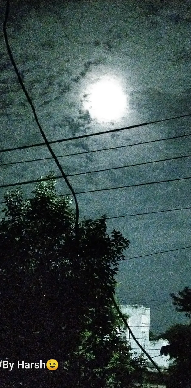 Night photography