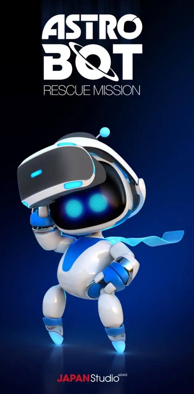 Astro Bot 