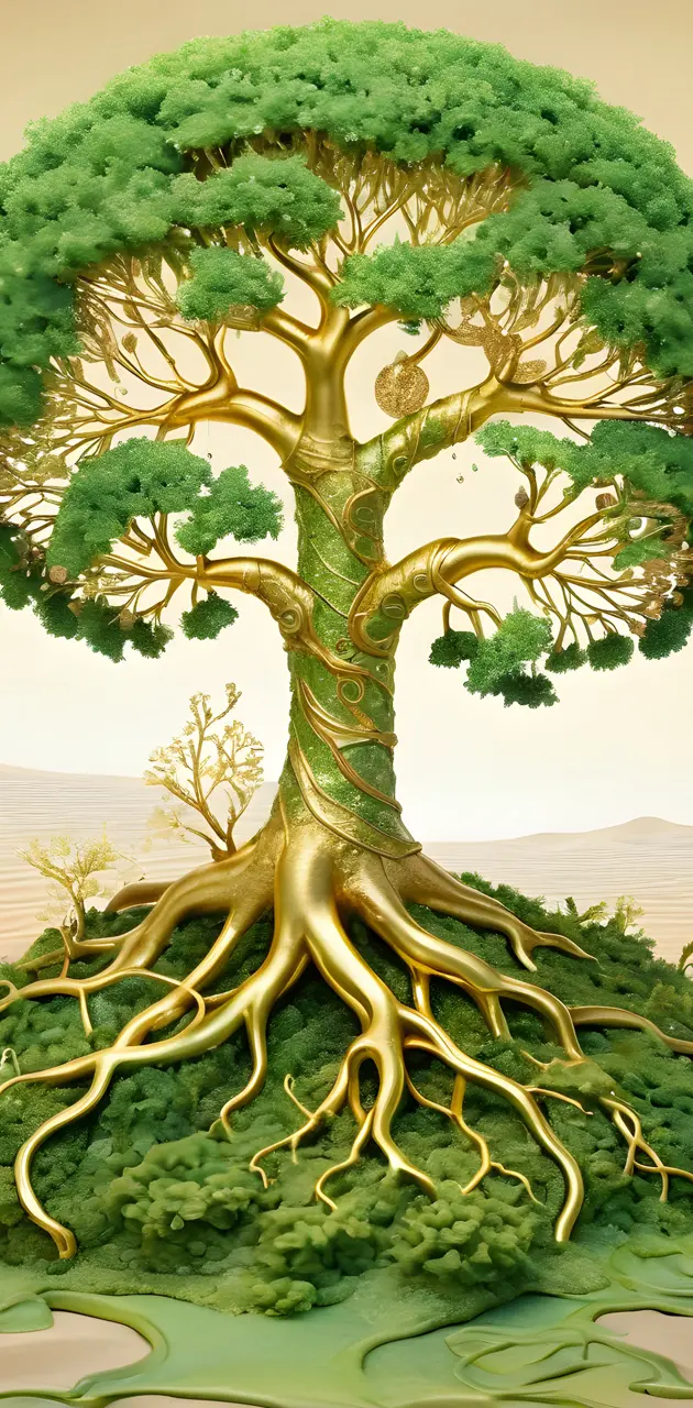 little tree of life