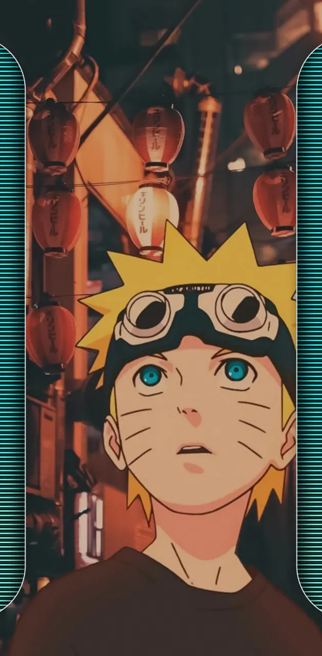 Kid Naruto Edit