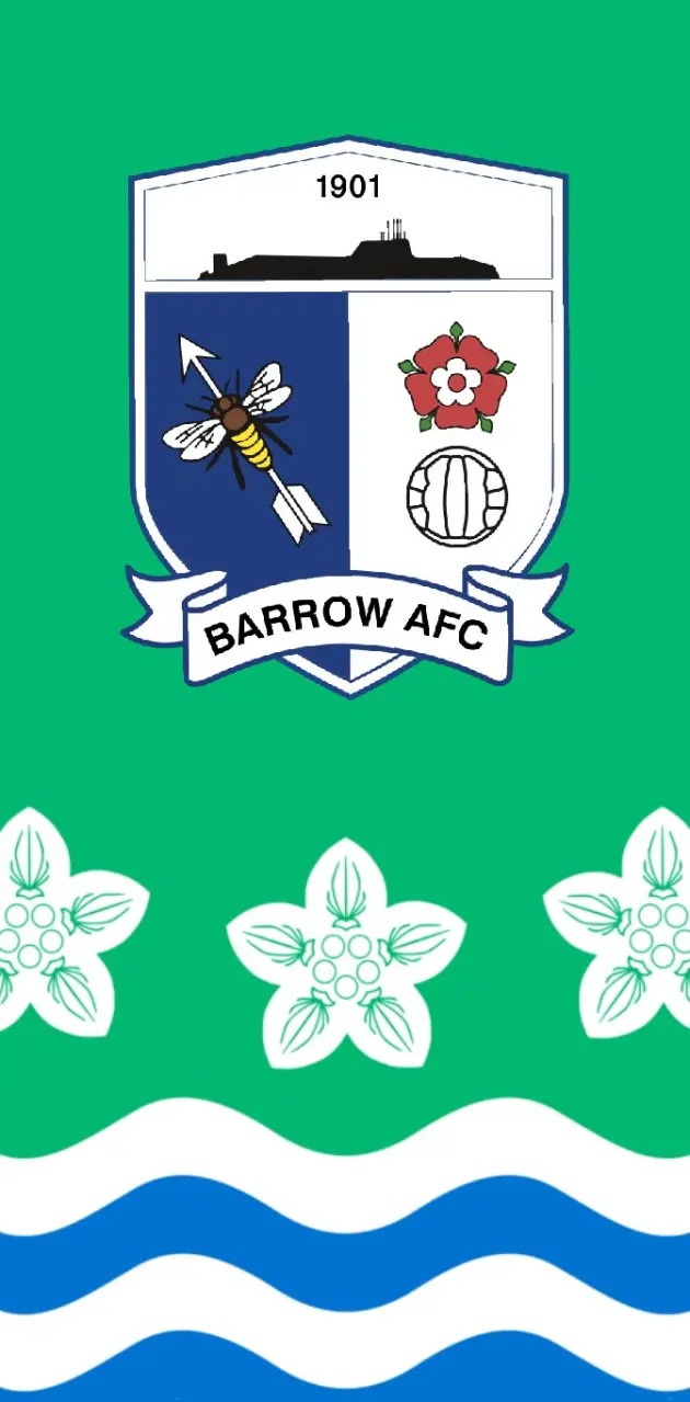 Barrow AFC 