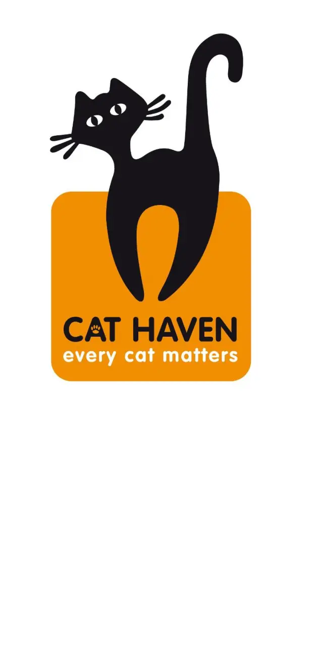 Cat Haven Logo