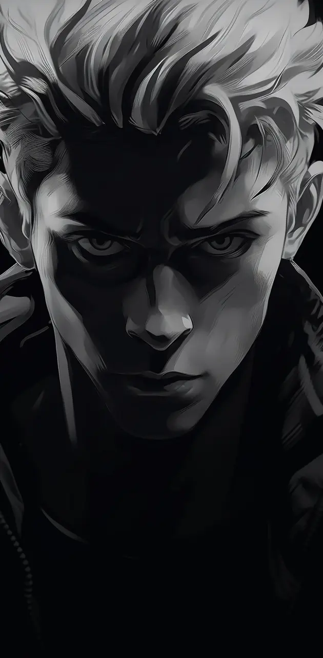 Nero's Portrait