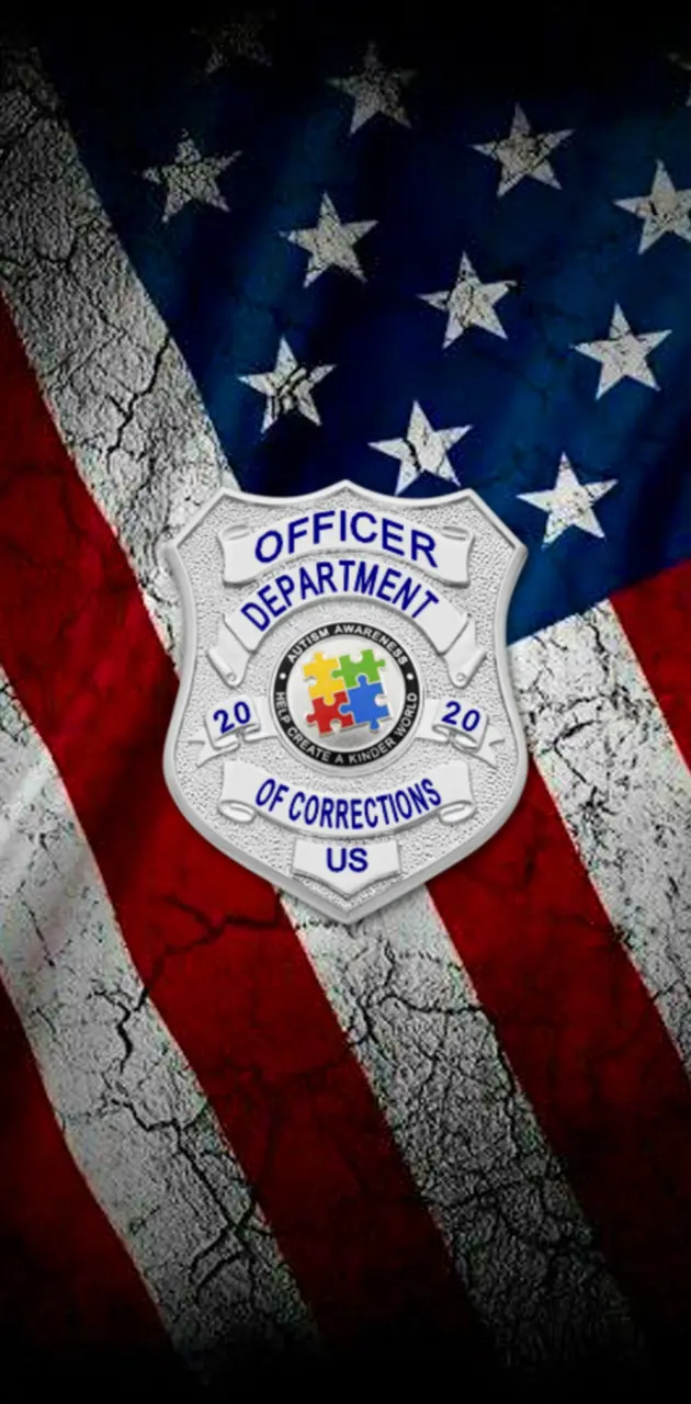 Corrections officer