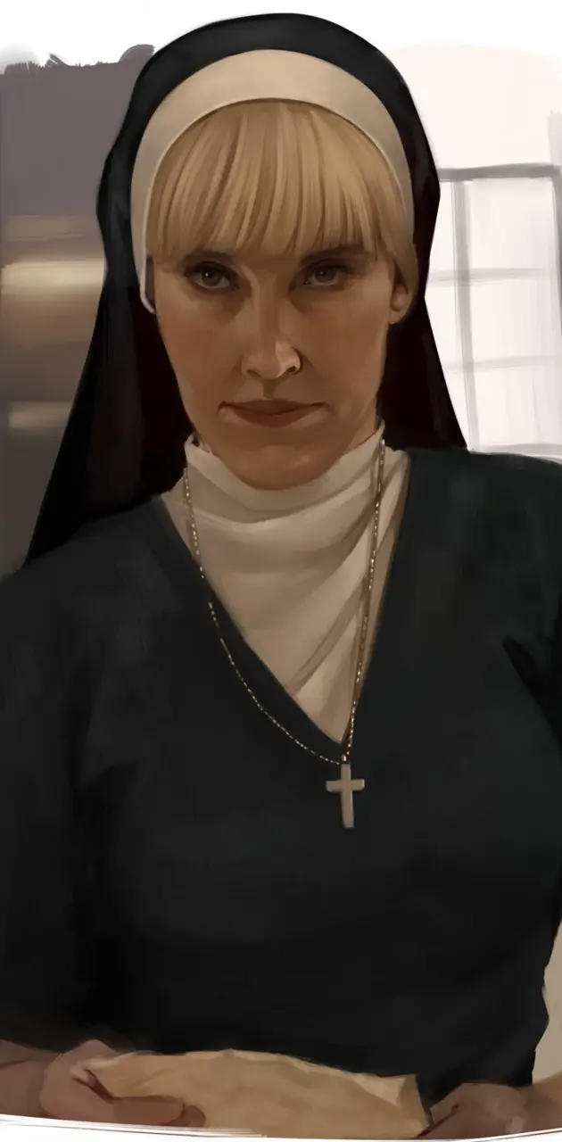 Sister Harriet