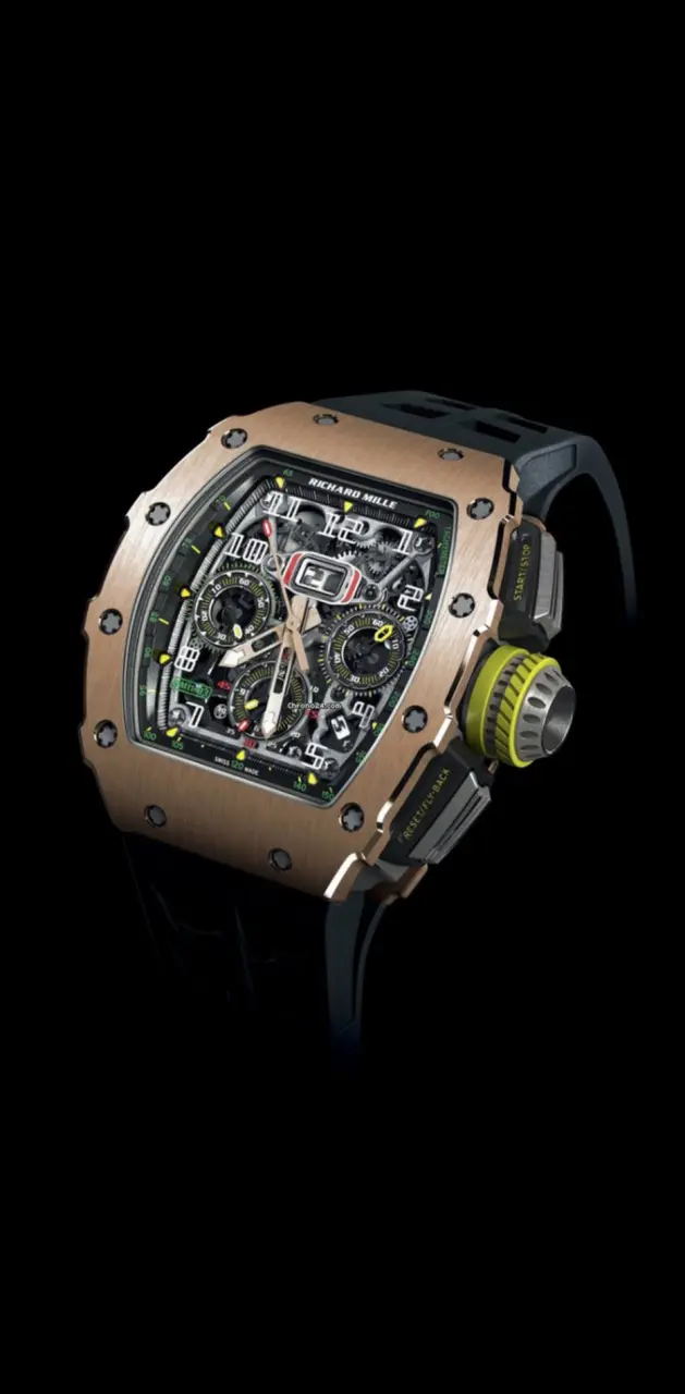 Richard Mille