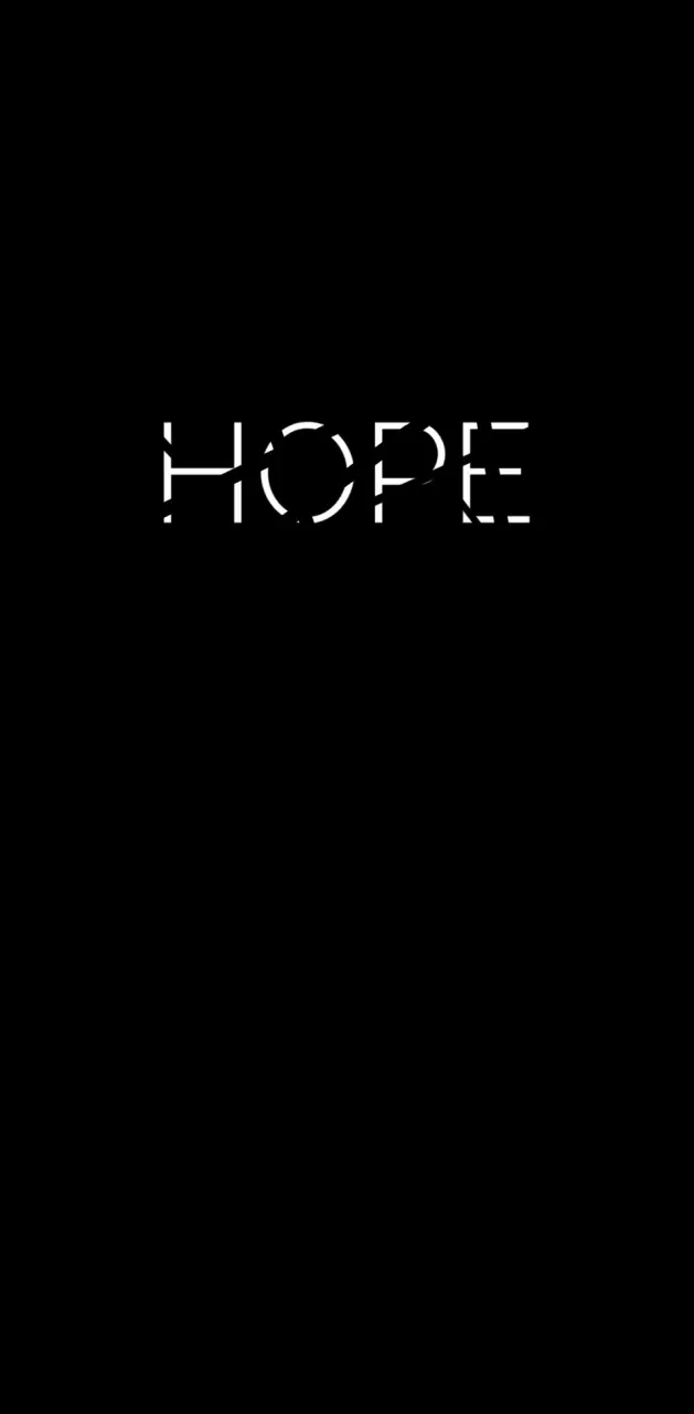 black and white pictures of hope