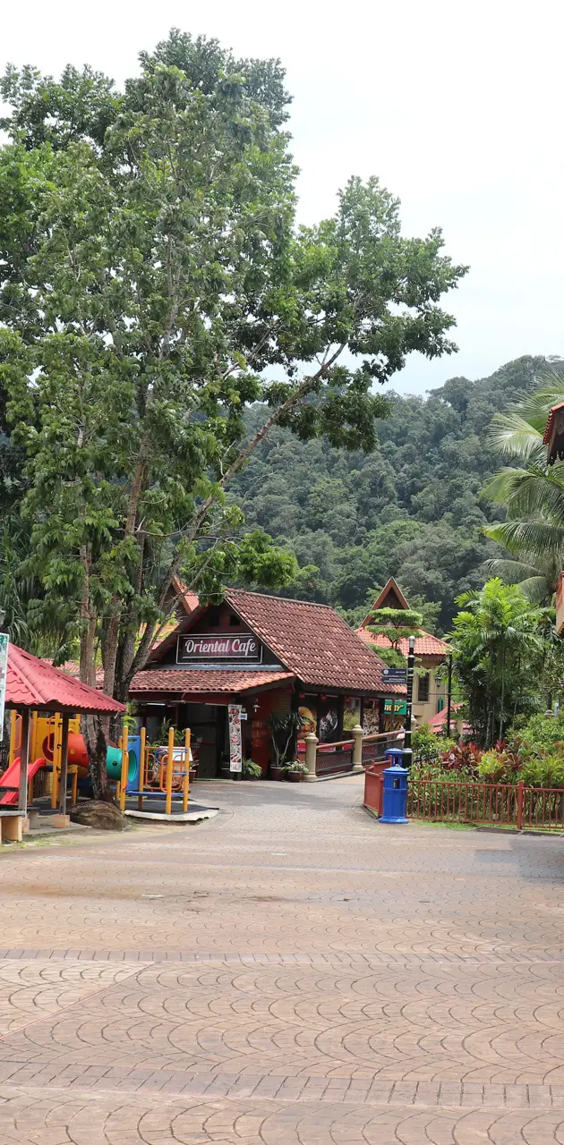Village Langkawi
