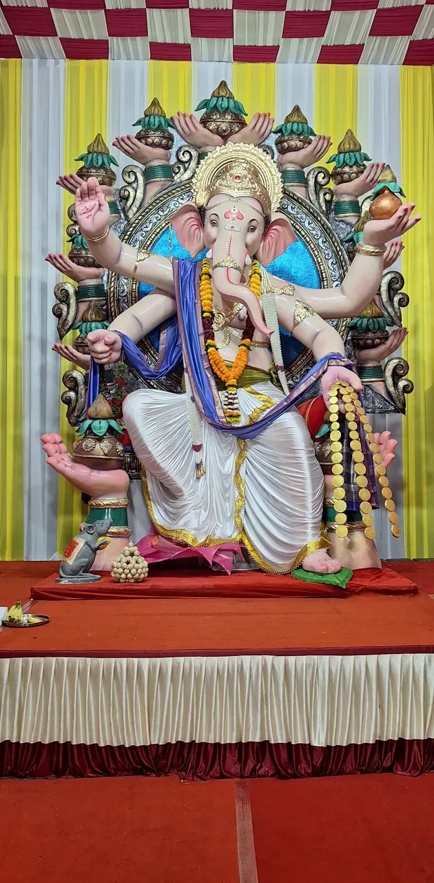Shri Ganesh 