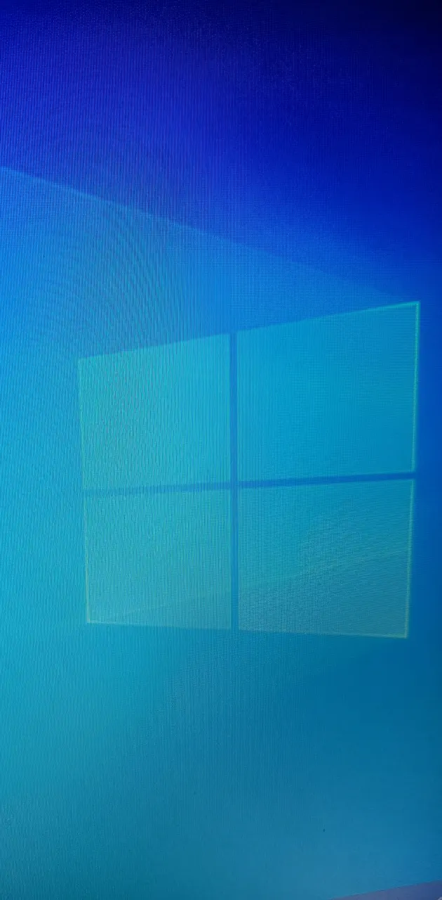 Windows computer 