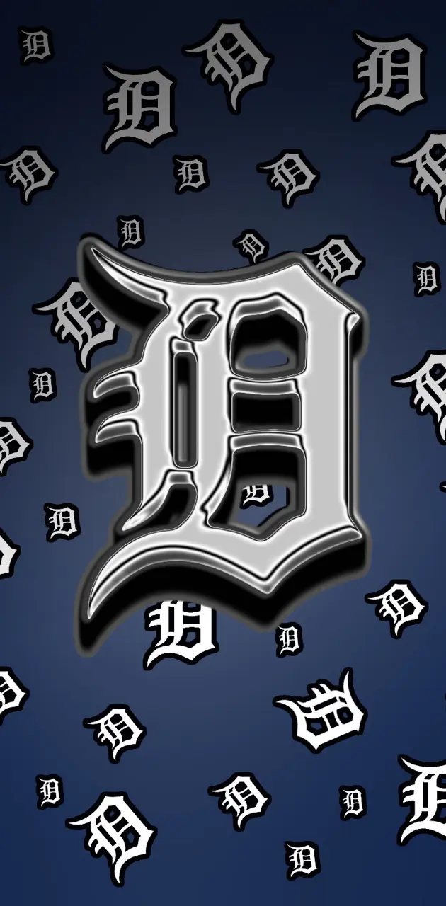 Wallpapers  Detroit Tigers