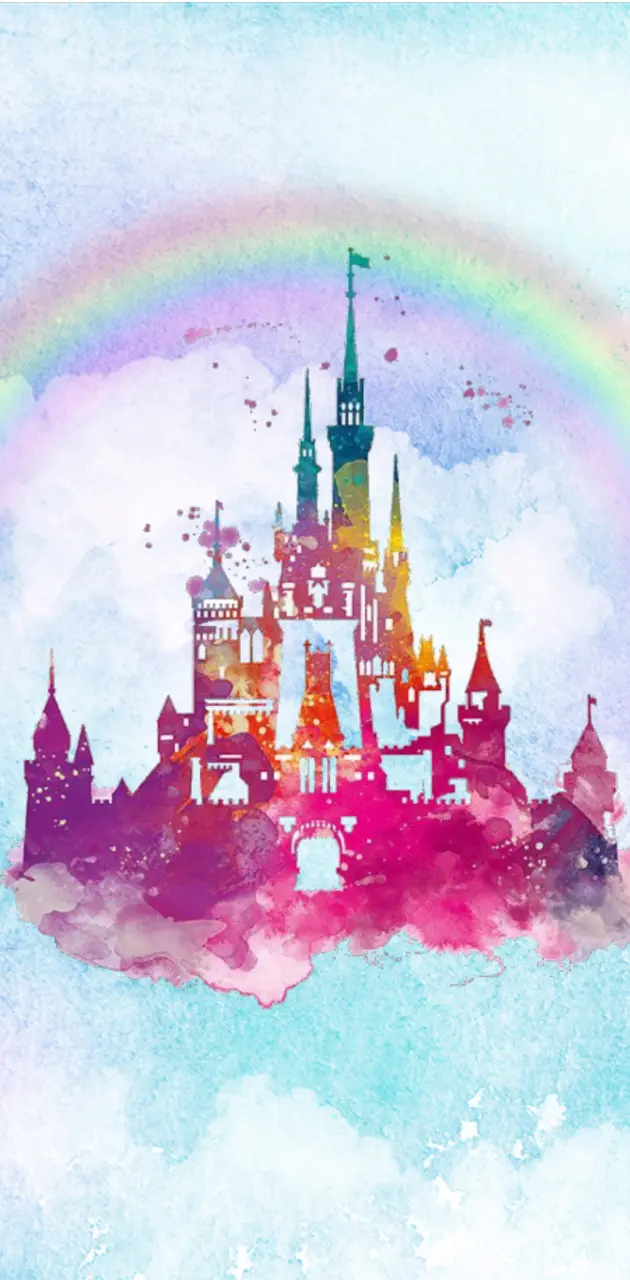 Rainbow Castle