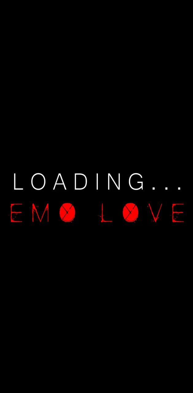 LOADING EMO LOVE