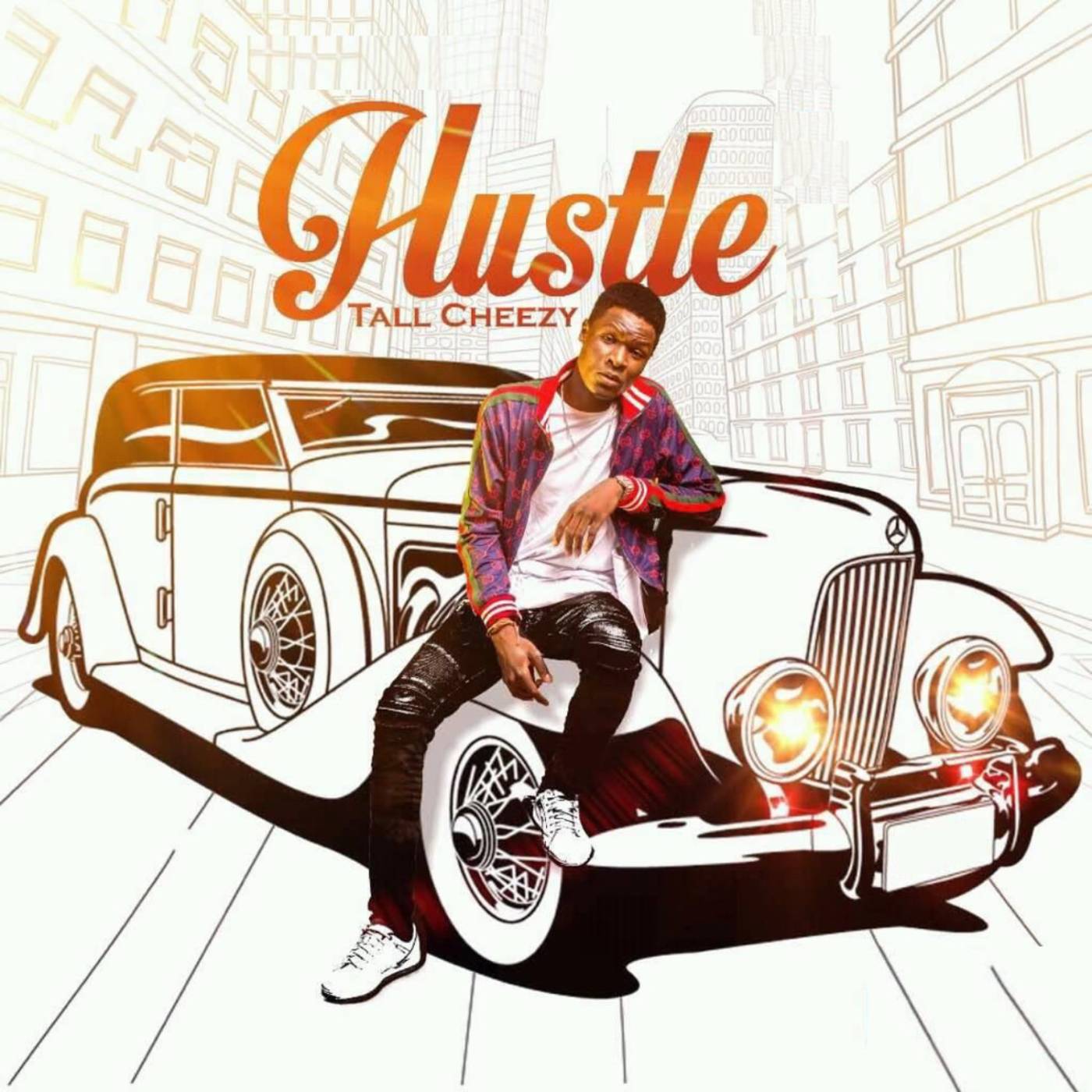 Hustle