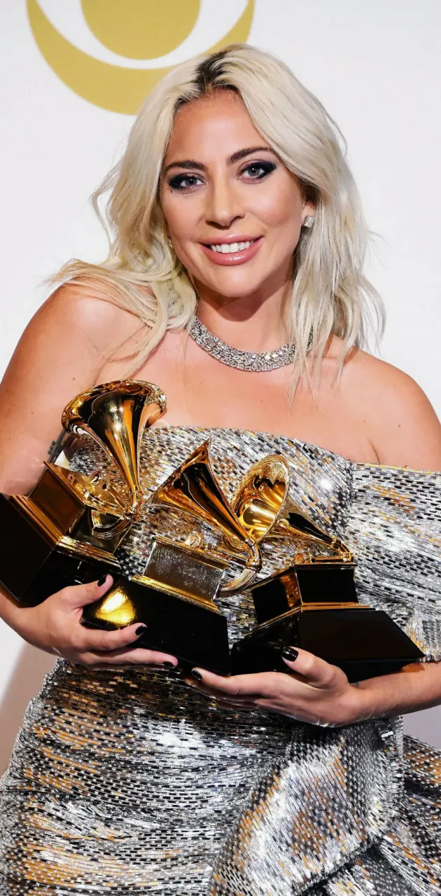Gaga Grammy