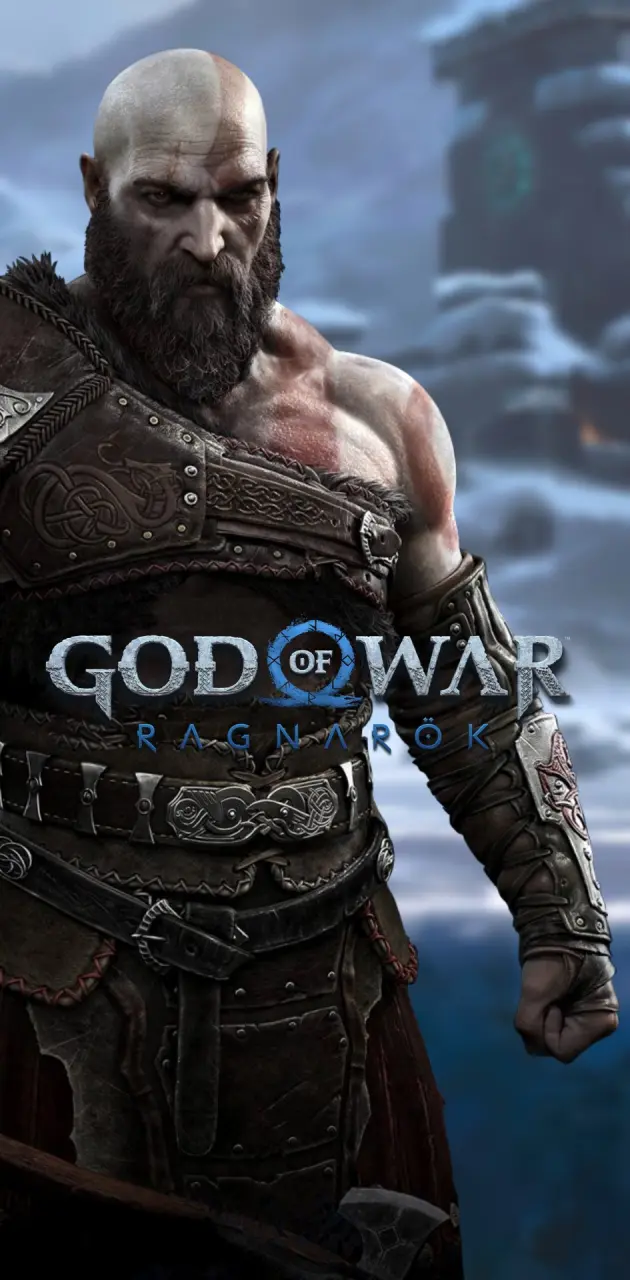 God of War Ragnarök wallpapers : r/GodofWarRagnarok