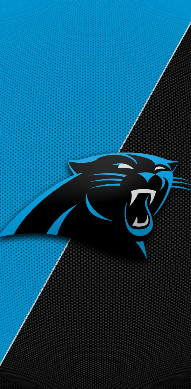 Carolina Panthers wallpaper by MizKjg - Download on ZEDGE™