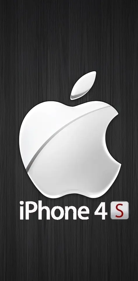 Iphone 4s Grey