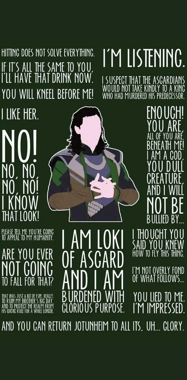 Loki MCU