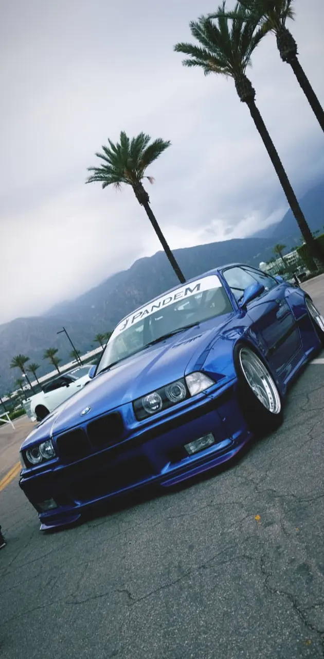 bmw e36 wallpaper by carwall - Download on ZEDGE™