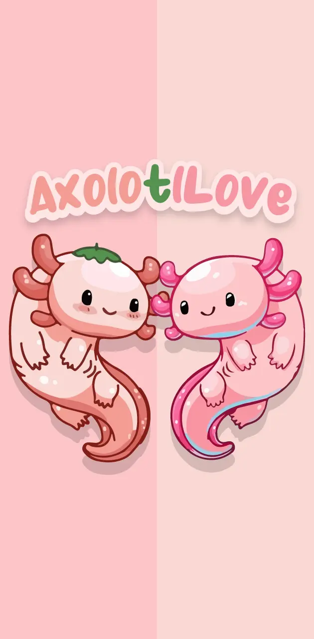 AxolotlLove