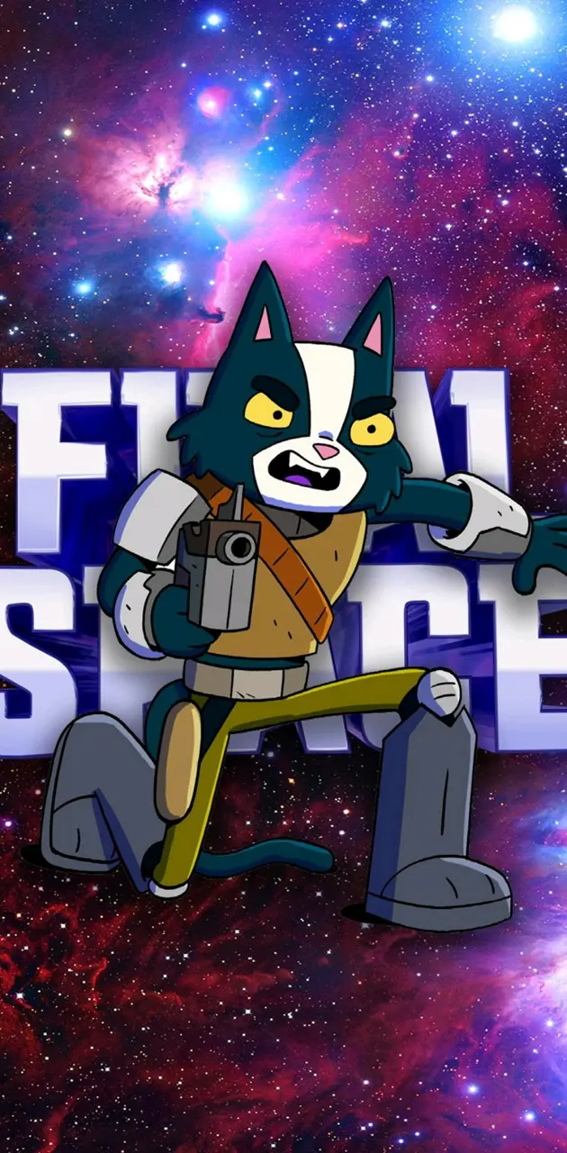 Final space