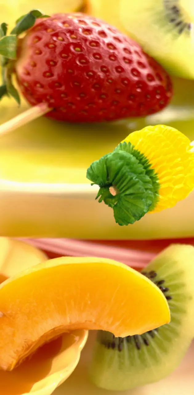 Fruti mix16