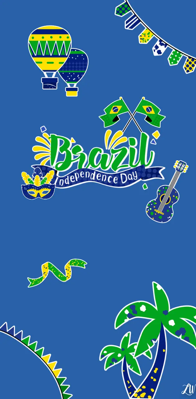 Brazil independence